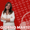 BUONGIORNO MARTESANA!