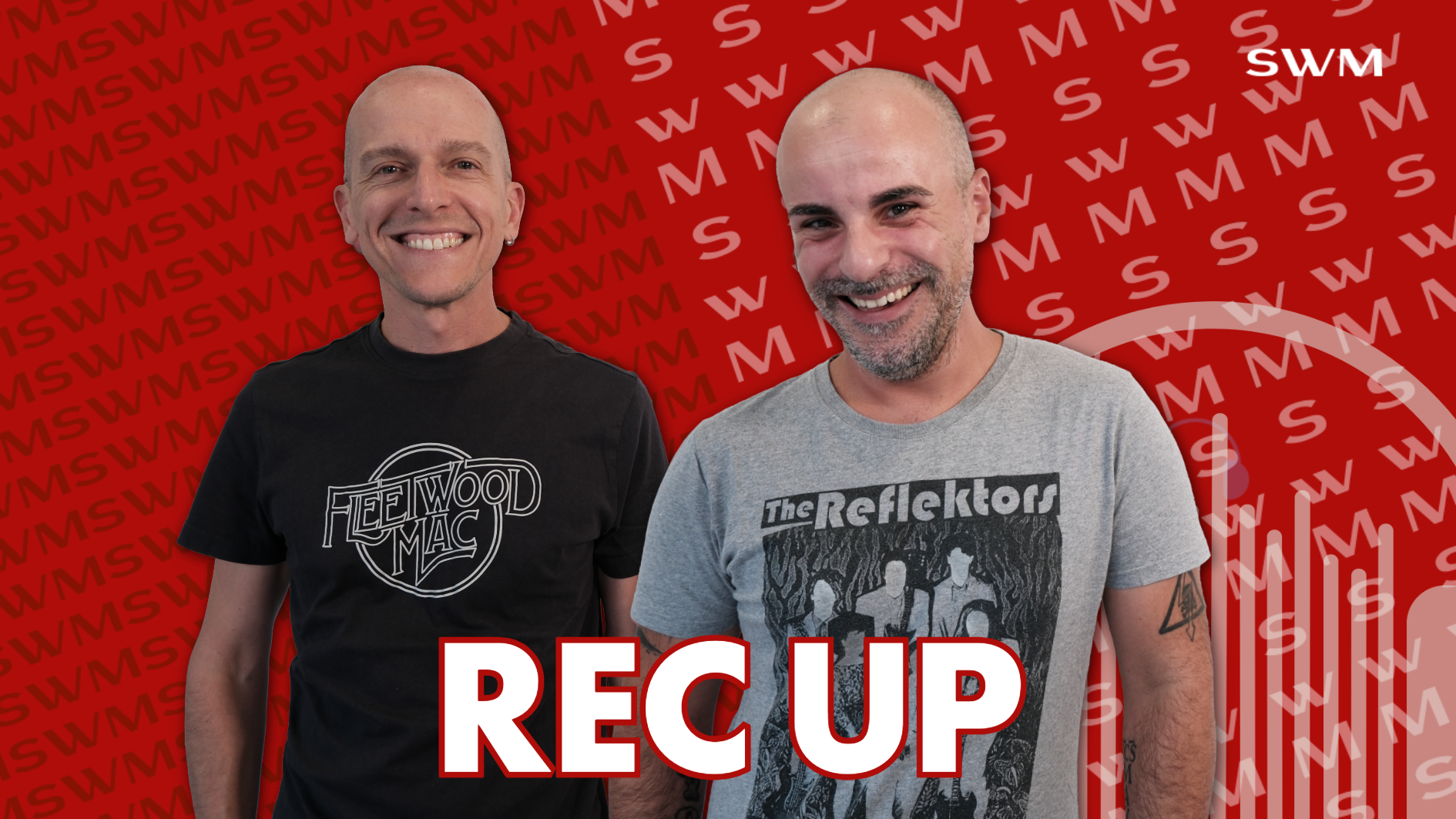REC-UP!