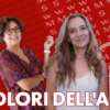 I COLORI DELL’ARTE