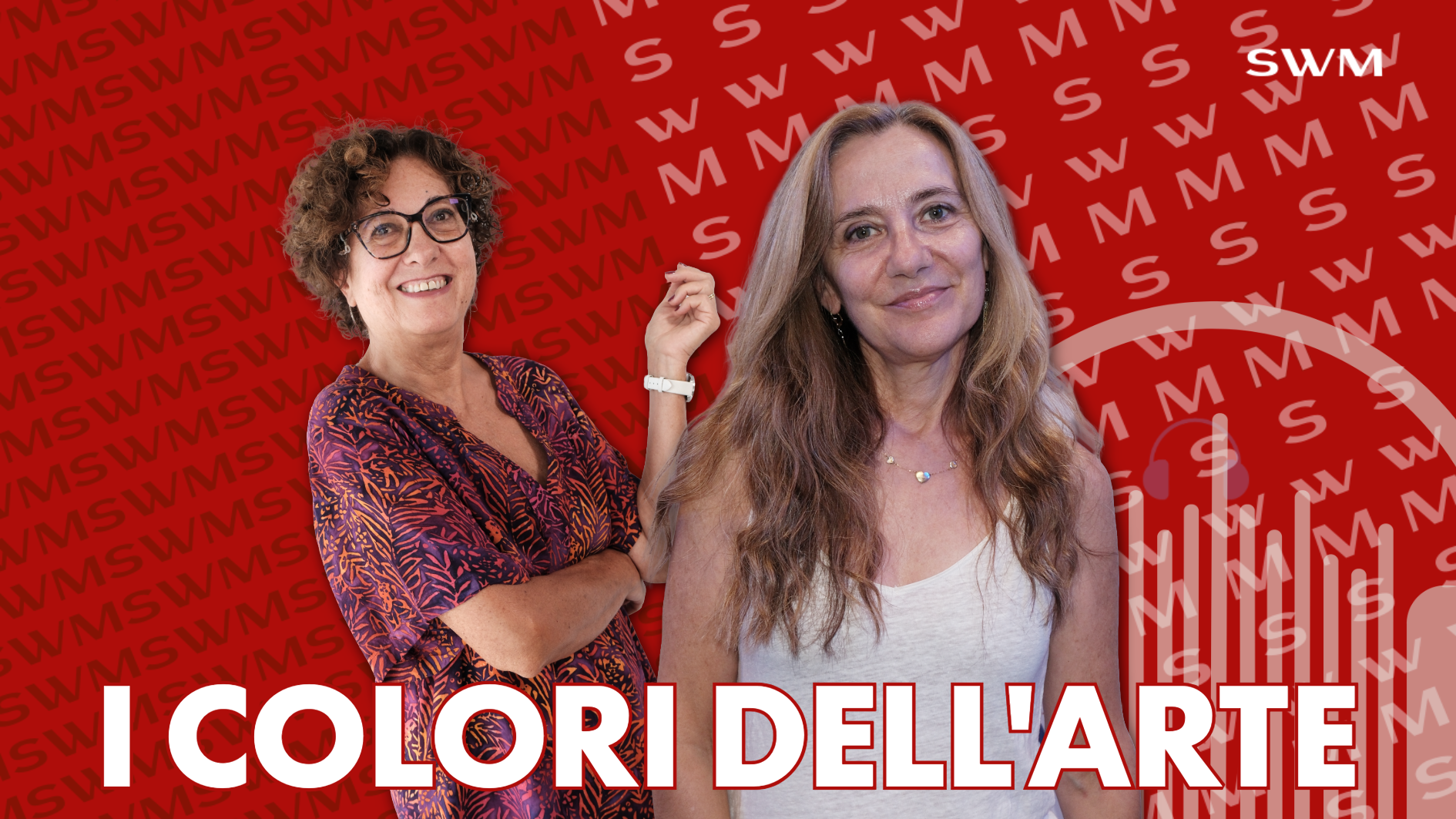 I COLORI DELL’ARTE