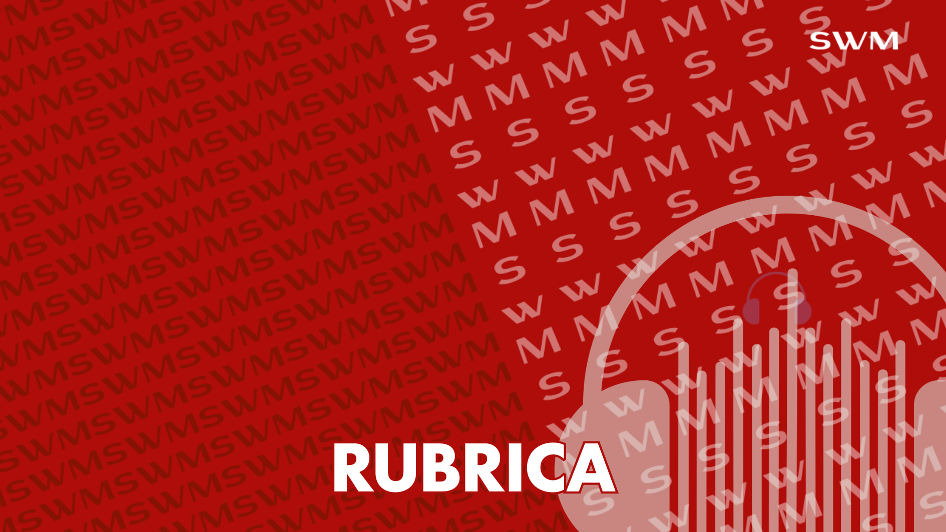 RUBRICA